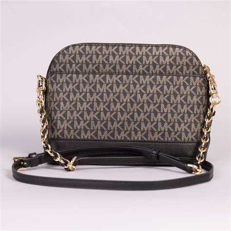 michael kors dome: Women's Crossbody Bags 